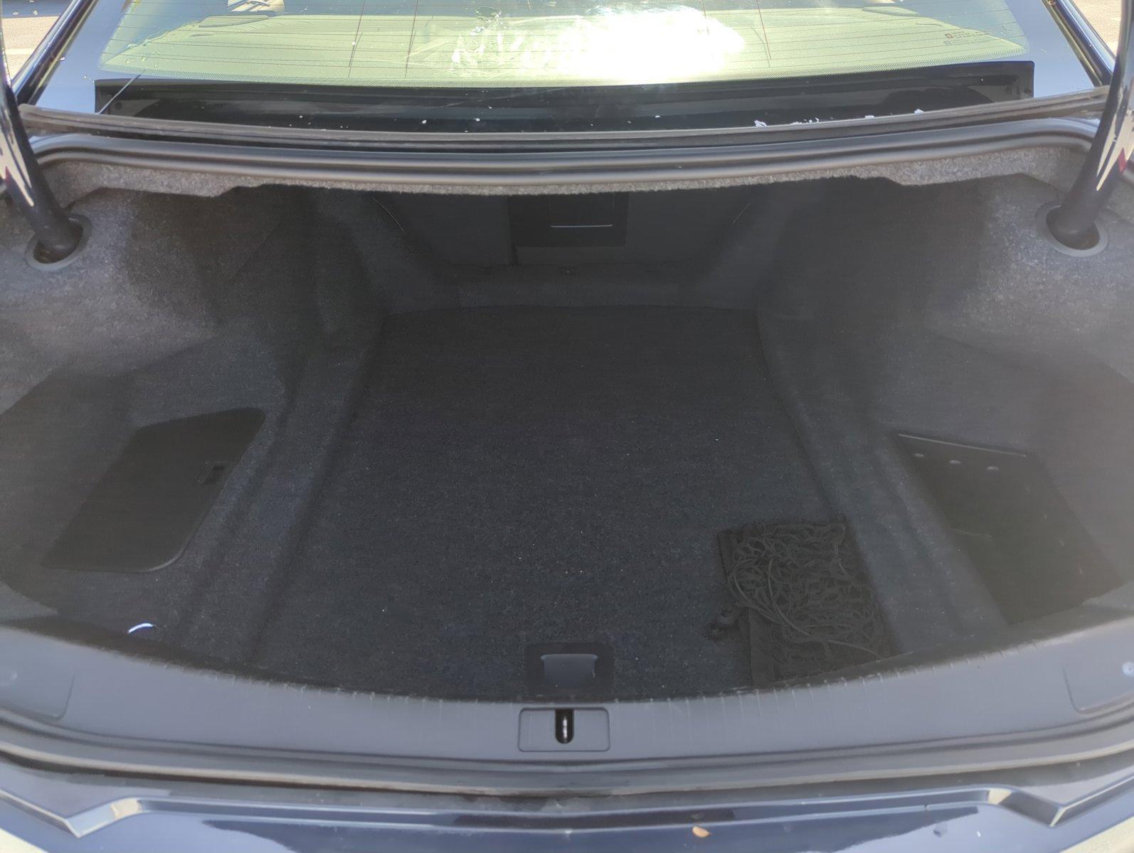 2016 Cadillac CTS Sedan Vehicle Photo in Ft. Myers, FL 33907