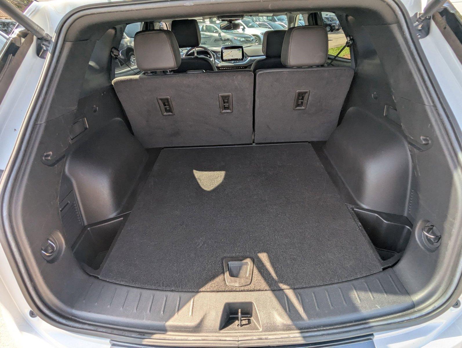 2023 Chevrolet Blazer Vehicle Photo in Delray Beach, FL 33444