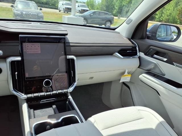 2024 GMC Acadia Vehicle Photo in ROXBORO, NC 27573-6143