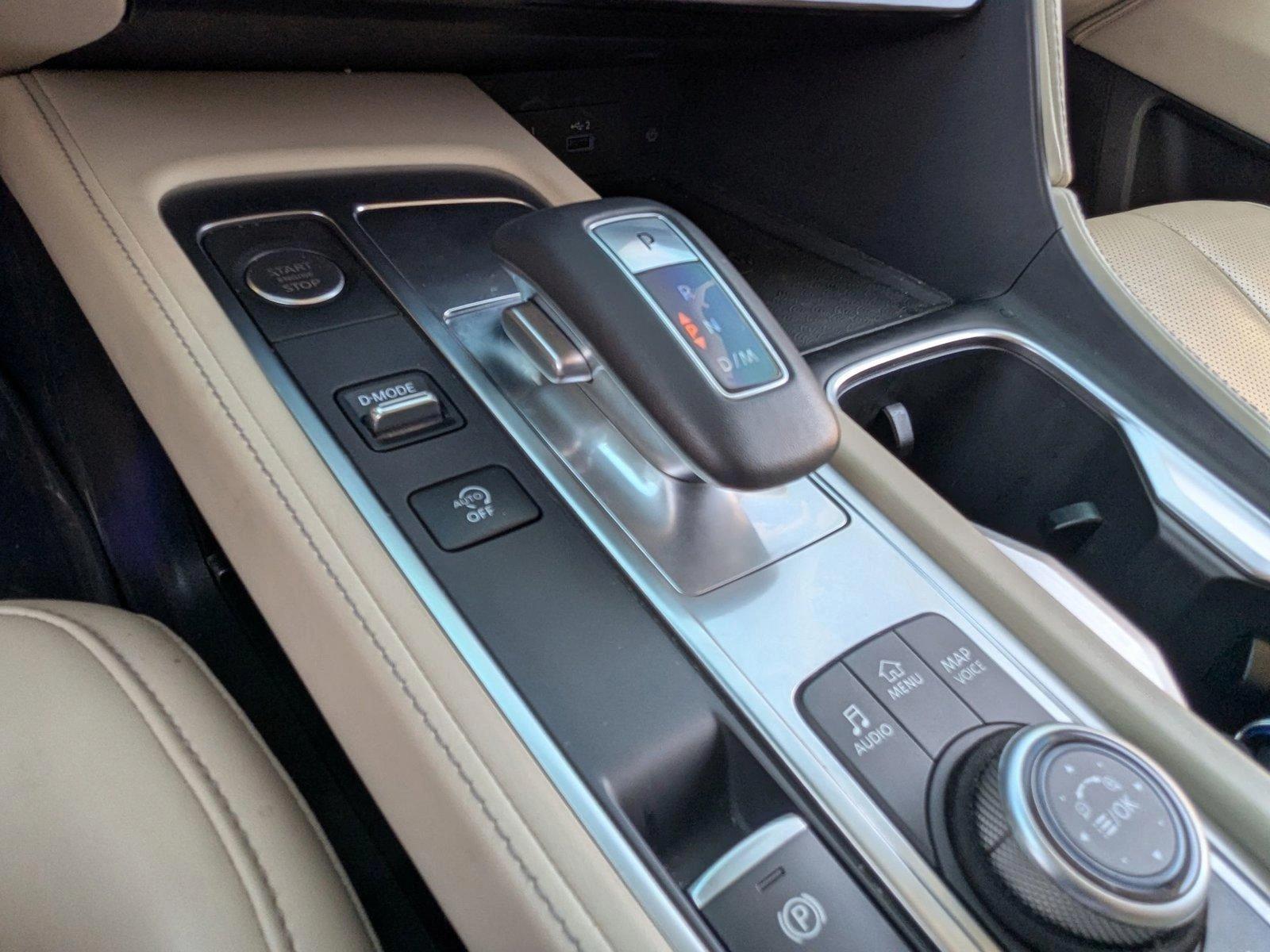 2024 INFINITI QX60 Vehicle Photo in St. Petersburg, FL 33713