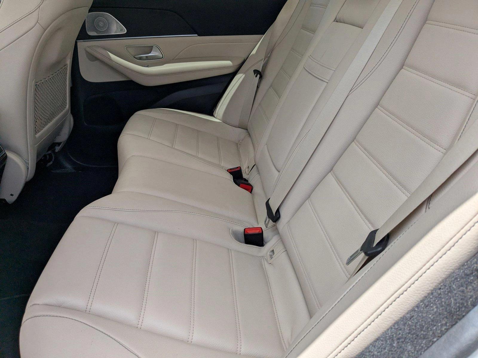 2021 Mercedes-Benz GLE Vehicle Photo in Miami, FL 33169