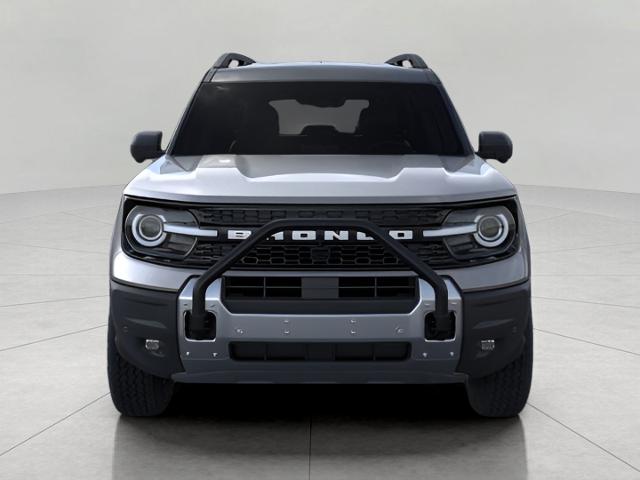 2025 Ford Bronco Sport Vehicle Photo in Oshkosh, WI 54901