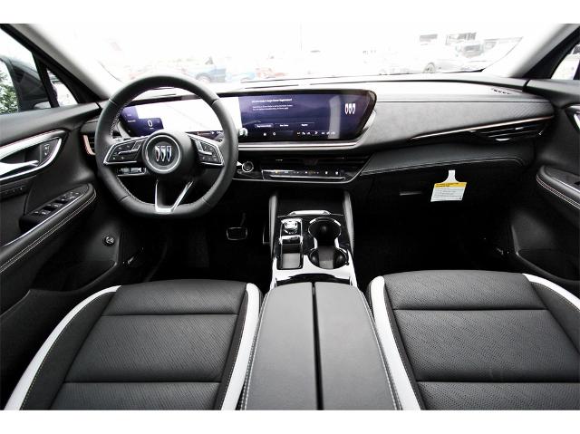 2025 Buick Envision Vehicle Photo in ROSENBERG, TX 77471-5675