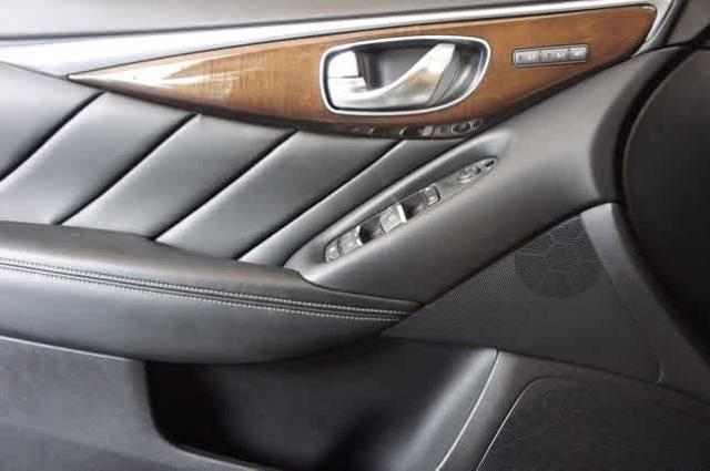 2014 INFINITI Q50 Vehicle Photo in DALLAS, TX 75209