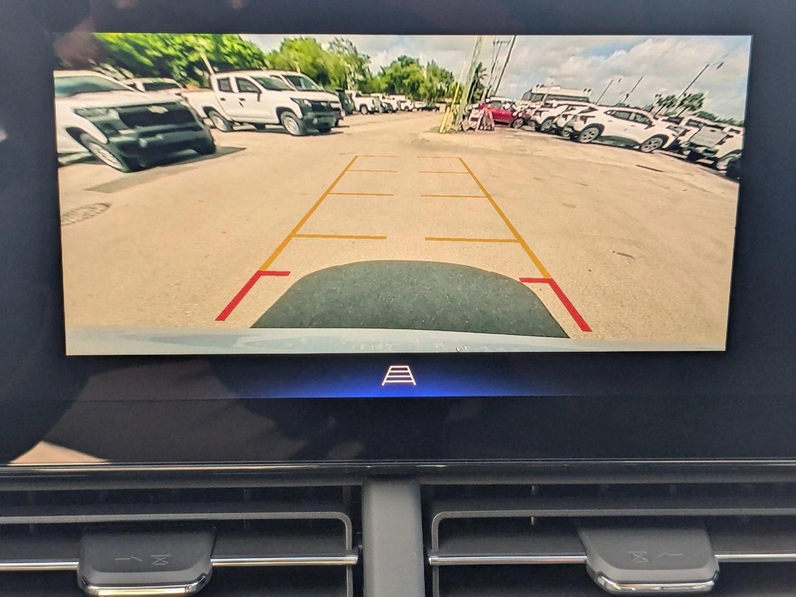 2025 Chevrolet Trax Vehicle Photo in MIAMI, FL 33134-2699