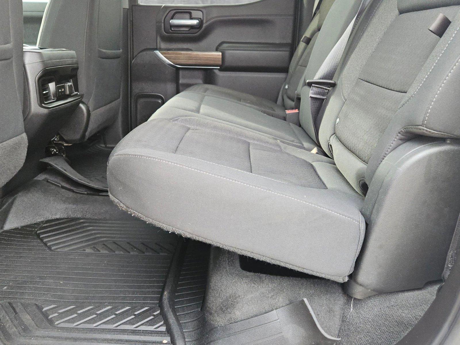 2021 Chevrolet Silverado 1500 Vehicle Photo in AUSTIN, TX 78759-4154