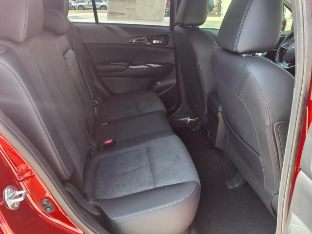 2025 Mitsubishi Eclipse Cross Vehicle Photo in Tampa, FL 33612