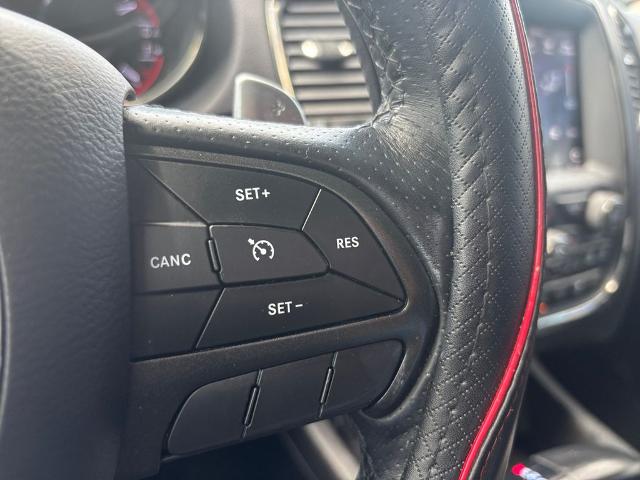 2020 Dodge Durango Vehicle Photo in Statesboro, GA 30458