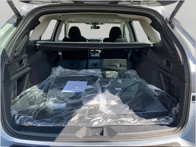 2025 Subaru Outback Vehicle Photo in Oshkosh, WI 54904