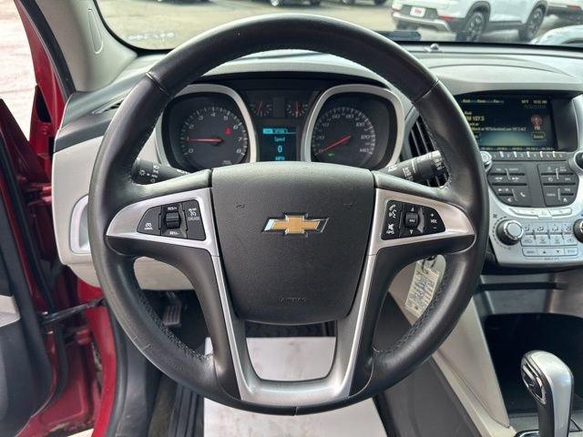 2013 Chevrolet Equinox Vehicle Photo in MEDINA, OH 44256-9631