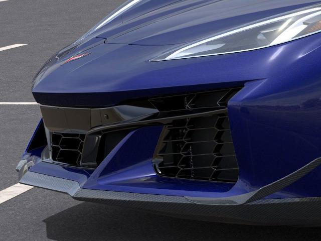2025 Chevrolet Corvette Z06 Vehicle Photo in GILBERT, AZ 85297-0446