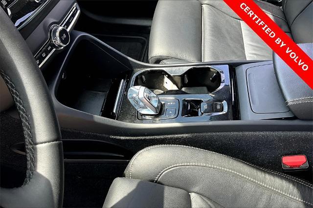 2023 Volvo XC40 Vehicle Photo in Grapevine, TX 76051