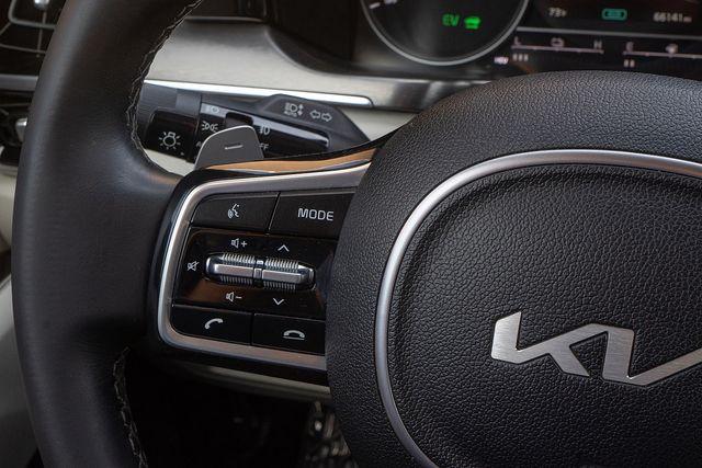 2022 Kia Sorento Plug-In Hybrid Vehicle Photo in DANBURY, CT 06810-5034