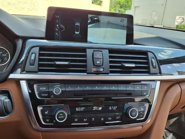 2017 BMW 430i Vehicle Photo in Tampa, FL 33612