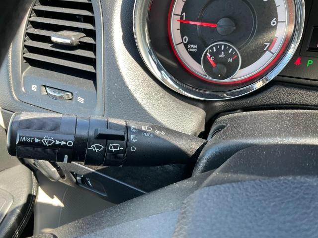 2017 Dodge Grand Caravan Vehicle Photo in Kaukauna, WI 54130