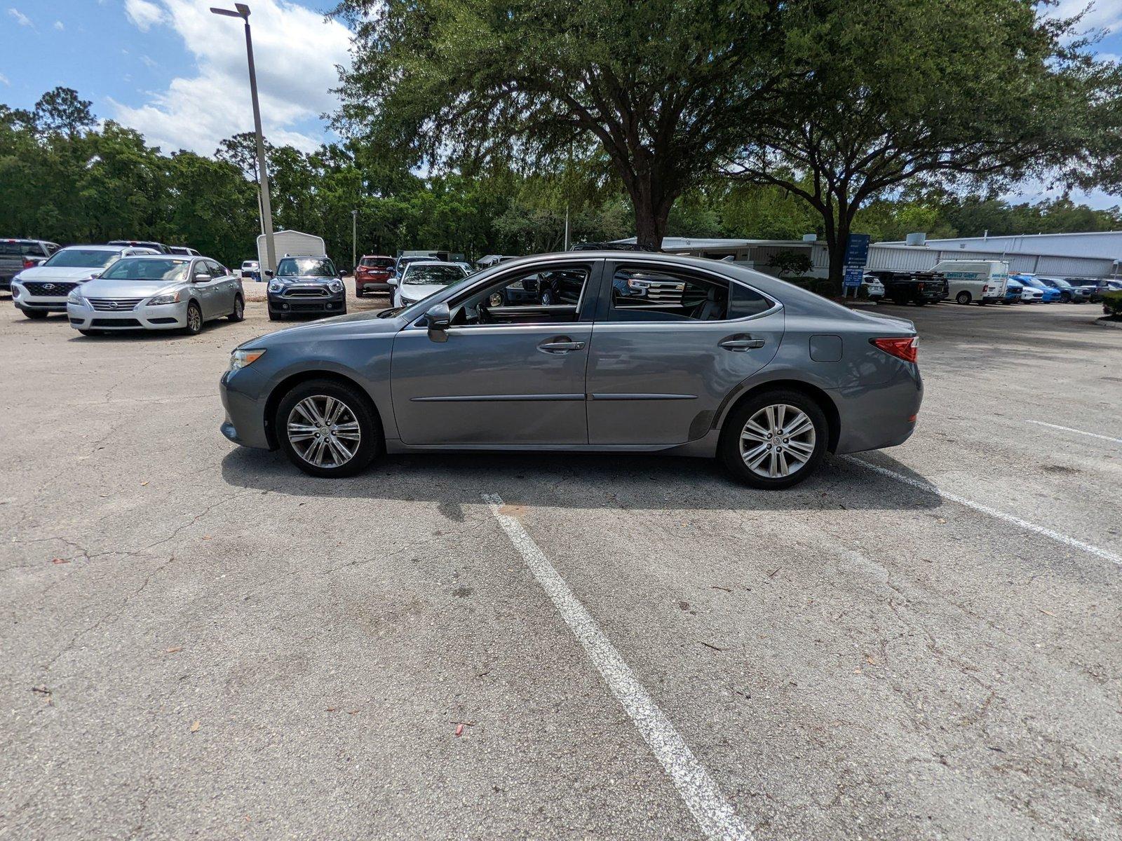 2014 Lexus ES 350 Vehicle Photo in Jacksonville, FL 32256