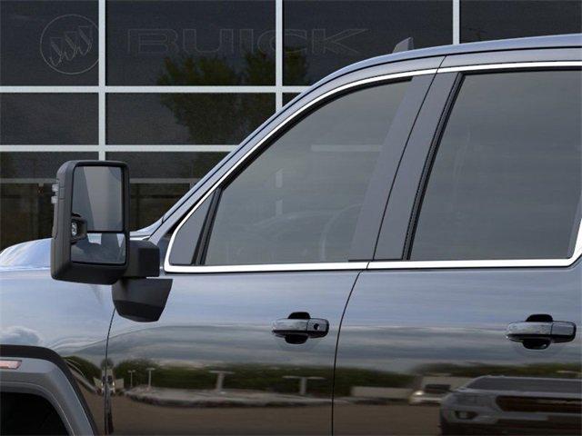2025 GMC Sierra 2500 HD Vehicle Photo in PUYALLUP, WA 98371-4149