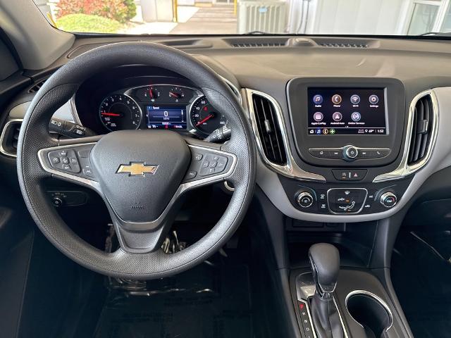 2023 Chevrolet Equinox Vehicle Photo in MANHATTAN, KS 66502-5036