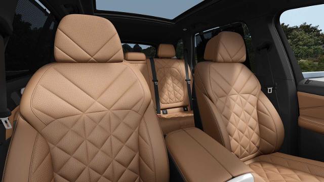 2026 BMW X5 xDrive40i Vehicle Photo in GRAPEVINE, TX 76051