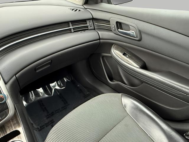2014 Chevrolet Malibu Vehicle Photo in MIDDLETON, WI 53562-1492