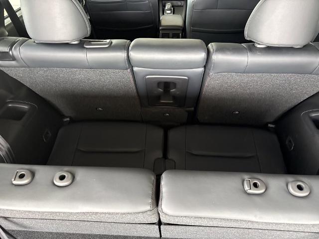 2023 Mitsubishi Outlander Vehicle Photo in MANHATTAN, KS 66502-5036