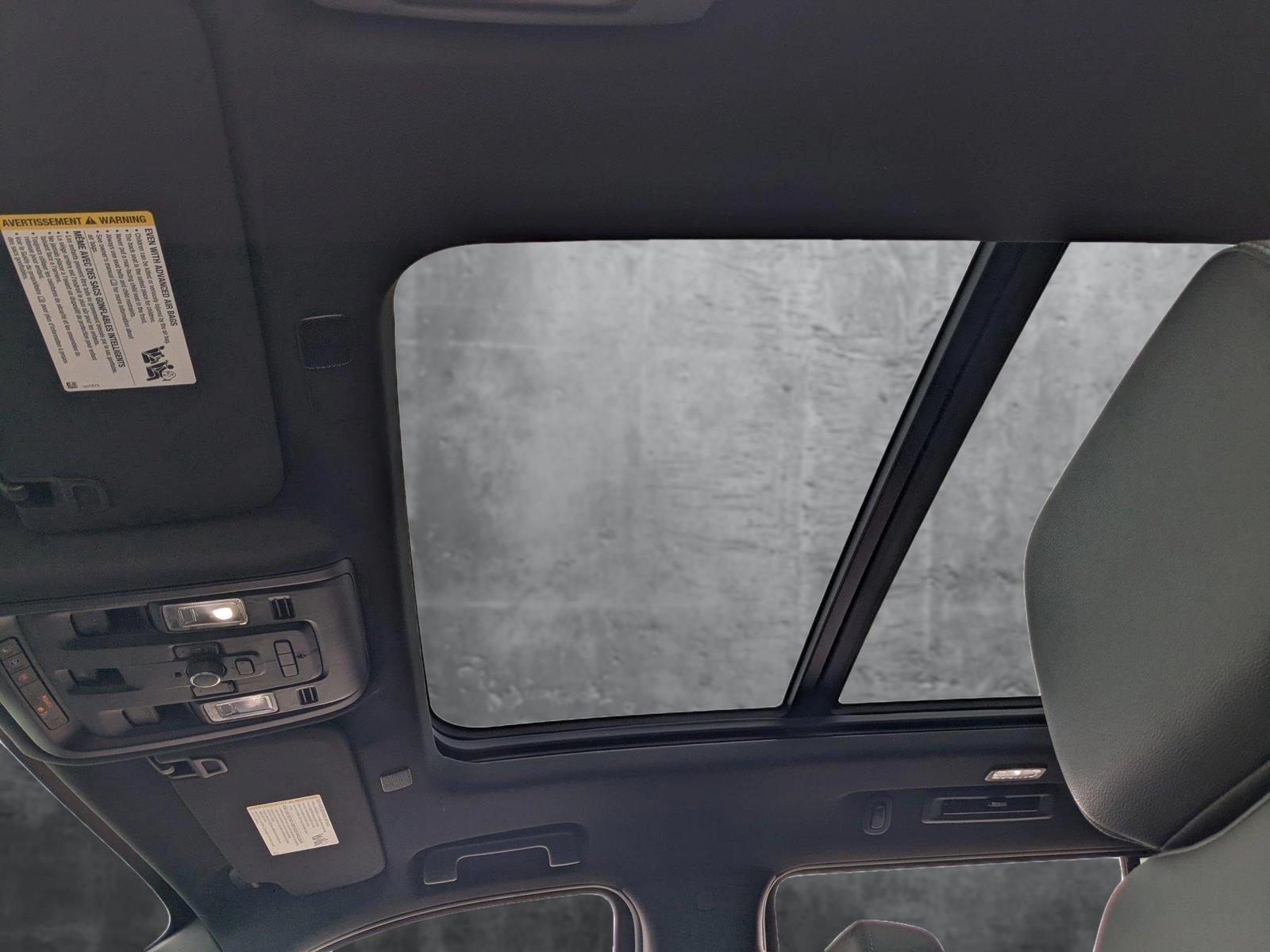 2023 Chevrolet Tahoe Vehicle Photo in Valencia, CA 91355