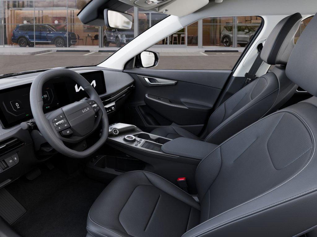 2025 Kia EV6 Vehicle Photo in Langhorne, PA 19047