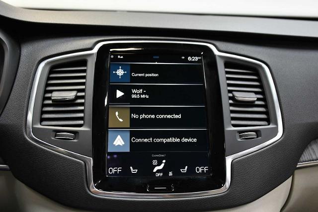 2020 Volvo XC90 Vehicle Photo in DALLAS, TX 75235