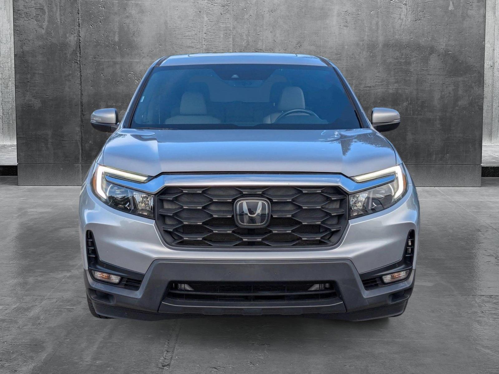 2022 Honda Passport Vehicle Photo in Miami, FL 33015