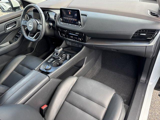 2022 Nissan Rogue Vehicle Photo in Flemington, NJ 08822