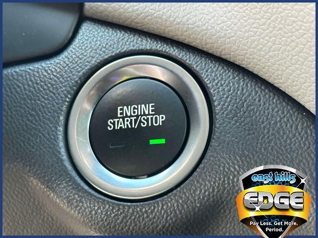 2022 Chevrolet Equinox Vehicle Photo in Roslyn, NY 11576