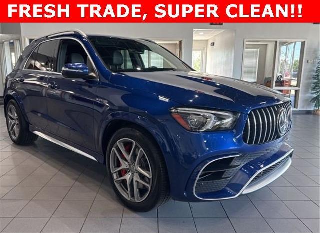 2022 Mercedes-Benz GLE Vehicle Photo in San Antonio, TX 78230