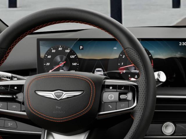 2026 Genesis GV70 Vehicle Photo in Appleton, WI 54913