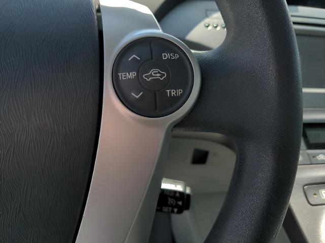 2014 Toyota Prius Vehicle Photo in Green Bay, WI 54304
