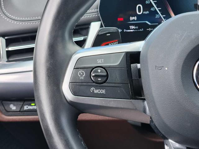 2023 BMW X1 xDrive28i Vehicle Photo in PLANO, TX 75024
