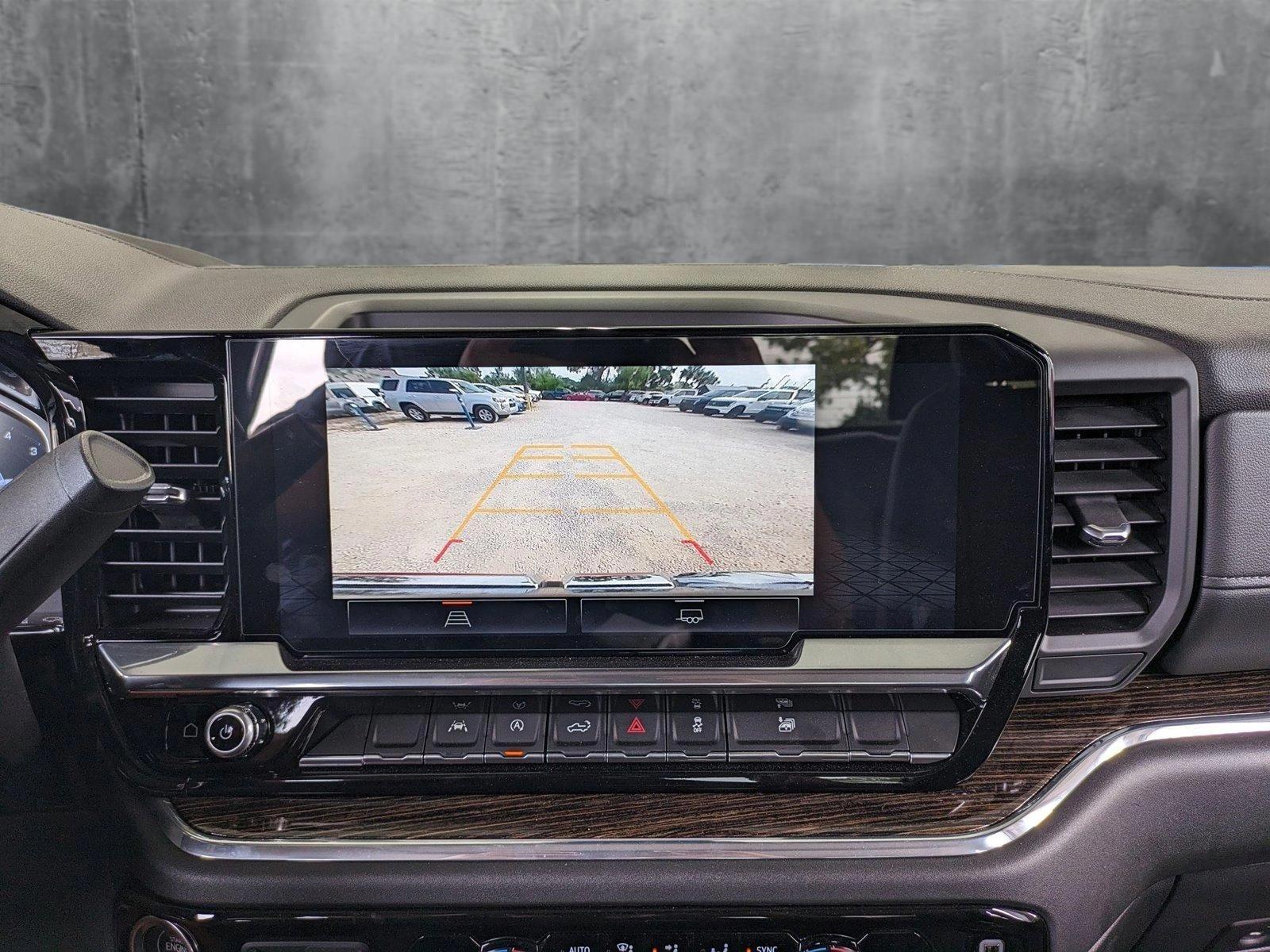 2024 GMC Sierra 1500 Vehicle Photo in Bradenton, FL 34207