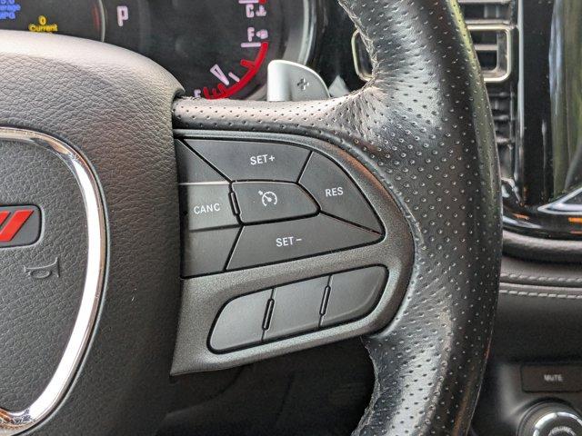 2022 Dodge Durango Vehicle Photo in BRUNSWICK, GA 31525-1881