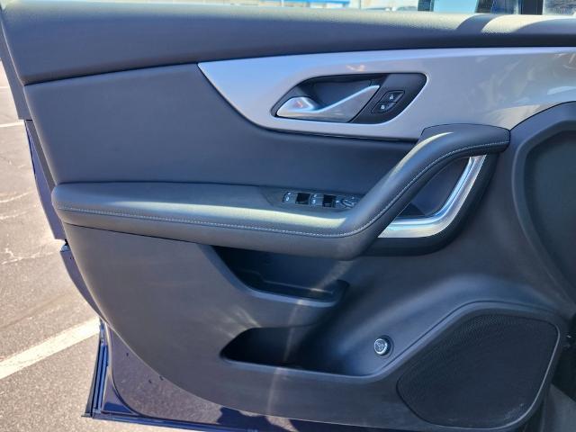 2022 Chevrolet Blazer Vehicle Photo in GREEN BAY, WI 54304-5303