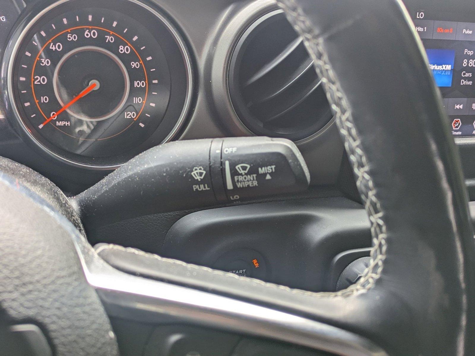 2020 Jeep Gladiator Vehicle Photo in Bradenton, FL 34207