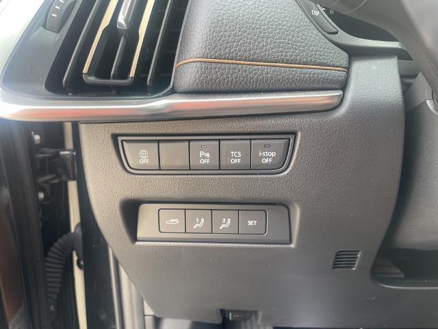 2024 Mazda CX-90 Vehicle Photo in Grapevine, TX 76051