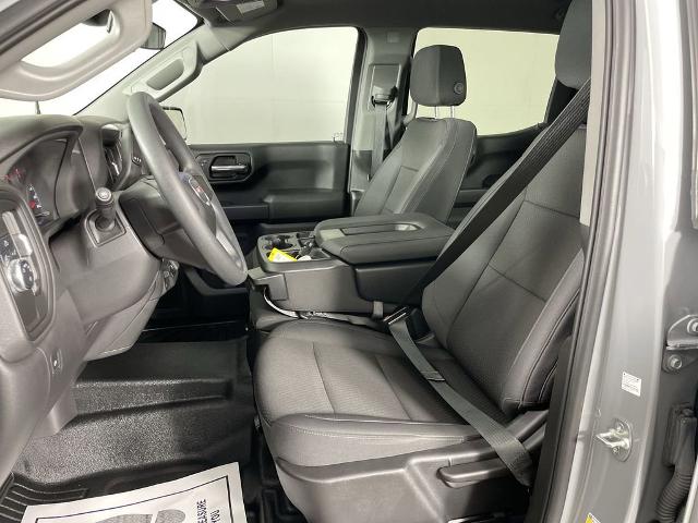 2025 GMC Sierra 1500 Vehicle Photo in GILBERT, AZ 85297-0402
