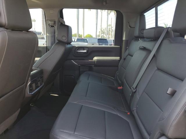 2023 GMC Sierra 2500 HD Vehicle Photo in LIGHTHOUSE POINT, FL 33064-6849