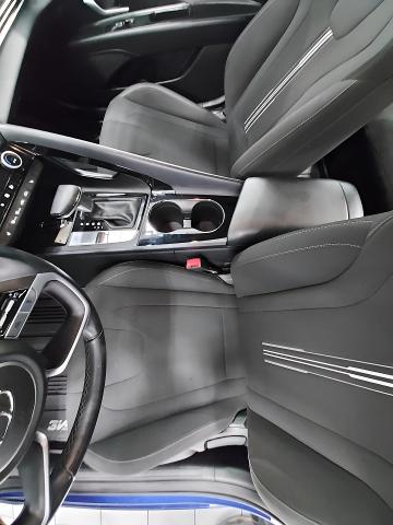2022 Hyundai Elantra Vehicle Photo in OSHKOSH, WI 54904-7811