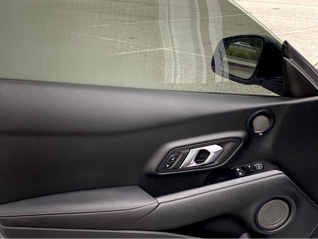 2022 Toyota GR Supra Vehicle Photo in BEAUFORT, SC 29906-4218