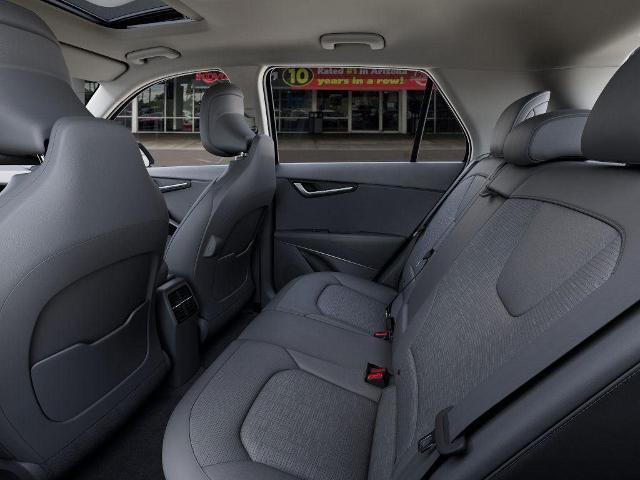 2025 Kia Niro EV Vehicle Photo in Tucson, AZ 85712