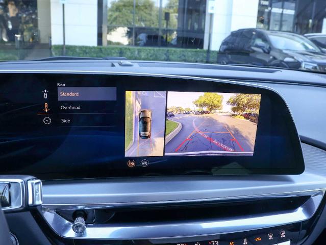 2023 Cadillac LYRIQ Vehicle Photo in Dallas, TX 75209