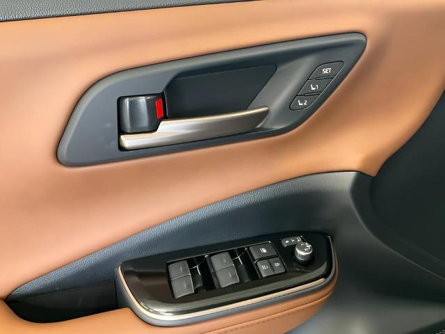 2025 Toyota Crown Vehicle Photo in Oshkosh, WI 54904