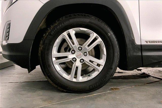 2020 GMC Terrain Vehicle Photo in INDEPENDENCE, MO 64055-1314