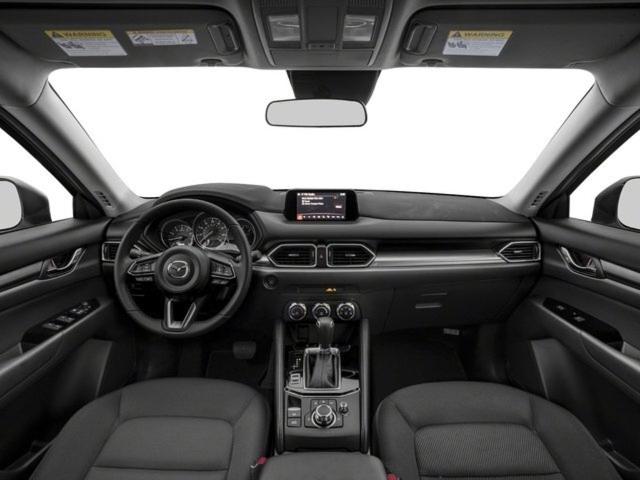 2018 Mazda CX-5 Vehicle Photo in LIGHTHOUSE POINT, FL 33064-6849