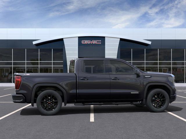 2025 GMC Sierra 1500 Vehicle Photo in WATERTOWN, CT 06795-3318